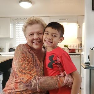 Meet your Posher, Debbie